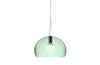 Small FL/Y Suspension Lamp-Kartell-Space Furniture SG