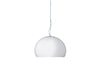 Small FL/Y Suspension Lamp-Kartell-Space Furniture SG