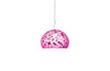 Small FL/Y Suspension Lamp - Kids-Kartell-Space Furniture SG