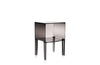 Small Ghost Buster Bedside Table-Kartell-Space Furniture SG