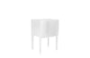 Small Ghost Buster Bedside Table-Kartell-Space Furniture SG