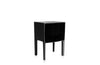 Small Ghost Buster Bedside Table-Kartell-Space Furniture SG