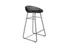Smatrik Outdoor Bar Stool-Kartell-Space Furniture SG