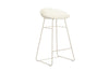 Smatrik Outdoor Bar Stool-Kartell-Space Furniture SG