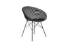 Smatrik Outdoor Chair-Kartell-Space Furniture SG