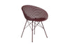 Smatrik Outdoor Chair-Kartell-Space Furniture SG