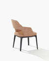 Sophie Lite Chair-Poliform-Space Furniture SG