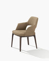 Sophie Lite Chair-Poliform-Space Furniture SG