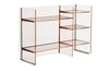 Sound-Rack Storage Unit-Kartell-Space Furniture SG