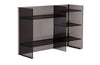 Sound-Rack Storage Unit-Kartell-Space Furniture SG