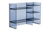 Sound-Rack Storage Unit-Kartell-Space Furniture SG