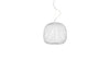 Spokes 2 MIDI Suspension Lamp-Foscarini-Space Furniture SG