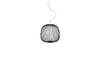 Spokes 2 Piccola Suspension Lamp-Foscarini-Space Furniture SG