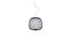 Spokes 2 Piccola Suspension Lamp-Foscarini-Space Furniture SG