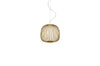 Spokes 2 Piccola Suspension Lamp-Foscarini-Space Furniture SG