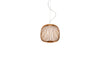 Spokes 2 Piccola Suspension Lamp-Foscarini-Space Furniture SG
