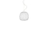 Spokes 2 Piccola Suspension Lamp-Foscarini-Space Furniture SG