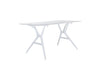 Spoon Small Table-Kartell-Space Furniture SG