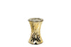 Stone Stool - Metallic-Kartell-Space Furniture SG