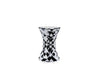 Stone Stool - Metallic-Kartell-Space Furniture SG