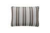 Stripes Outdoor Cushion 48x35 cm-Kartell-Space Furniture SG
