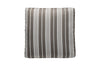 Stripes Outdoor Cushion 48x48 cm-Kartell-Space Furniture SG