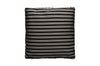 Stripes Outdoor Cushion 48x48 cm-Kartell-Space Furniture SG