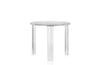 T-Table Large Coffee Table-Kartell-Space Furniture SG