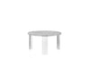 T-Table Small Coffee Table-Kartell-Space Furniture SG