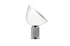 Taccia (PMMA) Table Lamp-Flos-Space Furniture SG