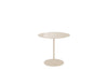 Thierry Side Table - Medium-Kartell-Space Furniture SG