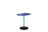 Thierry Side Table - Small-Kartell-Space Furniture SG