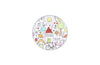 TipTop Kids Side Table-Kartell-Space Furniture SG