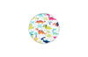 TipTop Kids Side Table-Kartell-Space Furniture SG