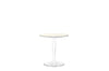TipTop Side Table - Glass-Kartell-Space Furniture SG