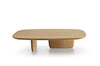 Tobi-Ishi Coffee Table-B&B Italia-Space Furniture SG