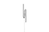 Tobia Wall Lamp with Plug-Foscarini-Space Furniture SG