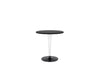 TopTop for Dr. YES Large Round Table - Round Leg-Kartell-Space Furniture SG