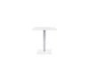 TopTop for Dr. YES Large Square Table - Square Leg-Kartell-Space Furniture SG
