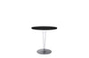 TopTop Large Round Table - Laminated Top - Round Leg-Kartell-Space Furniture SG