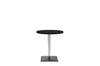TopTop Large Round Table - Laminated Top - Square Leg-Kartell-Space Furniture SG