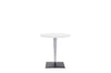 TopTop Large Round Table - Laminated Top - Square Leg-Kartell-Space Furniture SG
