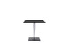TopTop Large Square Table - Laminated Top - Square Leg-Kartell-Space Furniture SG
