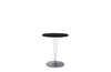 TopTop Small Round Table - Laminated Top - Round Leg-Kartell-Space Furniture SG