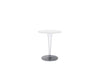 TopTop Small Round Table - Laminated Top - Round Leg-Kartell-Space Furniture SG