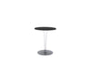 TopTop Small Round Table - Outdoor Top - Round Leg-Kartell-Space Furniture SG