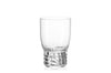 Trama Water Glass-Kartell-Space Furniture SG