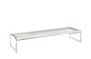 Trays Large Coffee Table-Kartell-Space Furniture SG