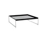 Trays Square Coffee Table-Kartell-Space Furniture SG