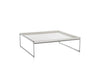 Trays Square Coffee Table-Kartell-Space Furniture SG